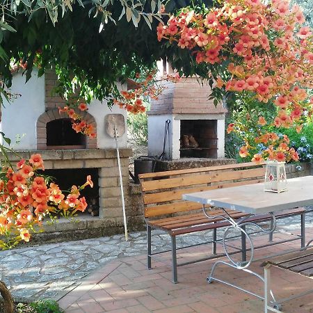Casa Di Giulia Apartment Santa Luce Bagian luar foto