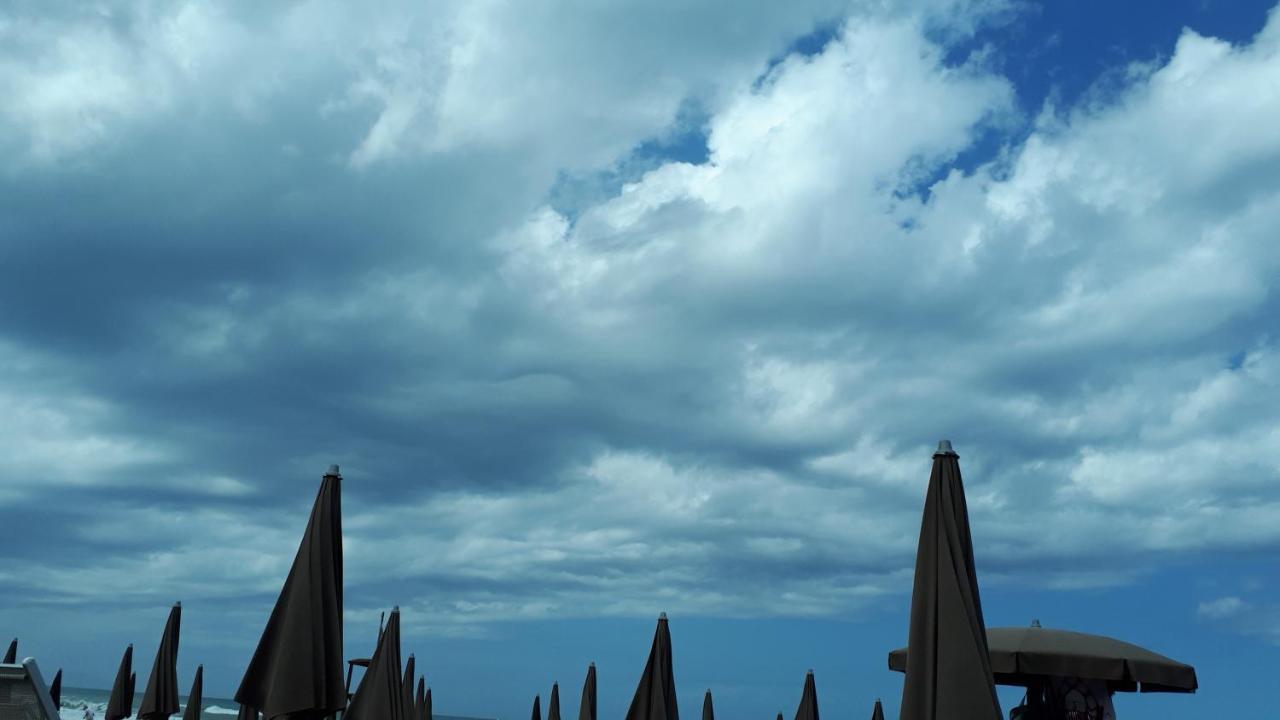 Casa Di Giulia Apartment Santa Luce Bagian luar foto