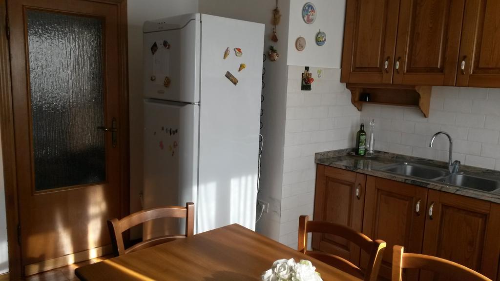 Casa Di Giulia Apartment Santa Luce Bagian luar foto