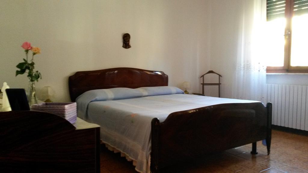 Casa Di Giulia Apartment Santa Luce Bagian luar foto