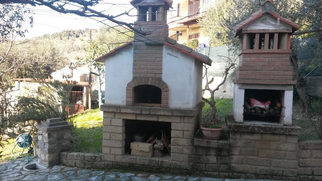Casa Di Giulia Apartment Santa Luce Bagian luar foto