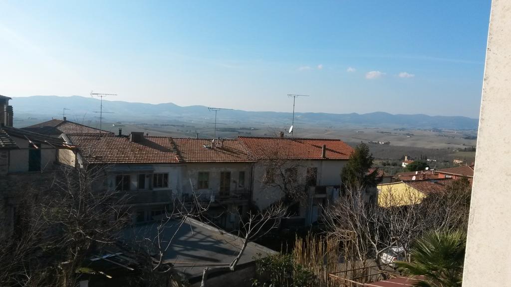 Casa Di Giulia Apartment Santa Luce Bagian luar foto